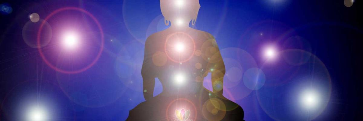 cosa sono i chakra nel massaggio tantra yoni