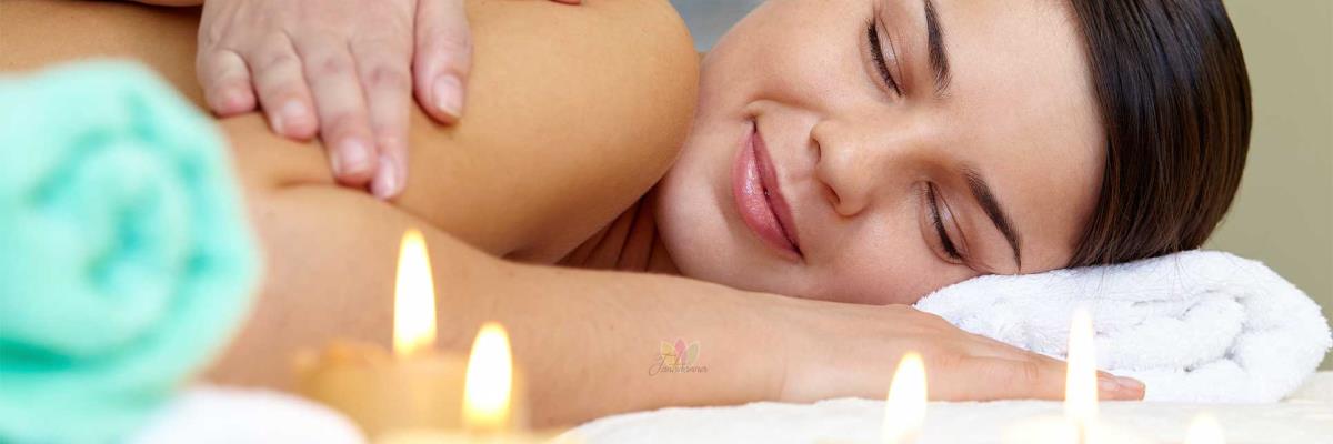 massaggio tantra yoni per donna